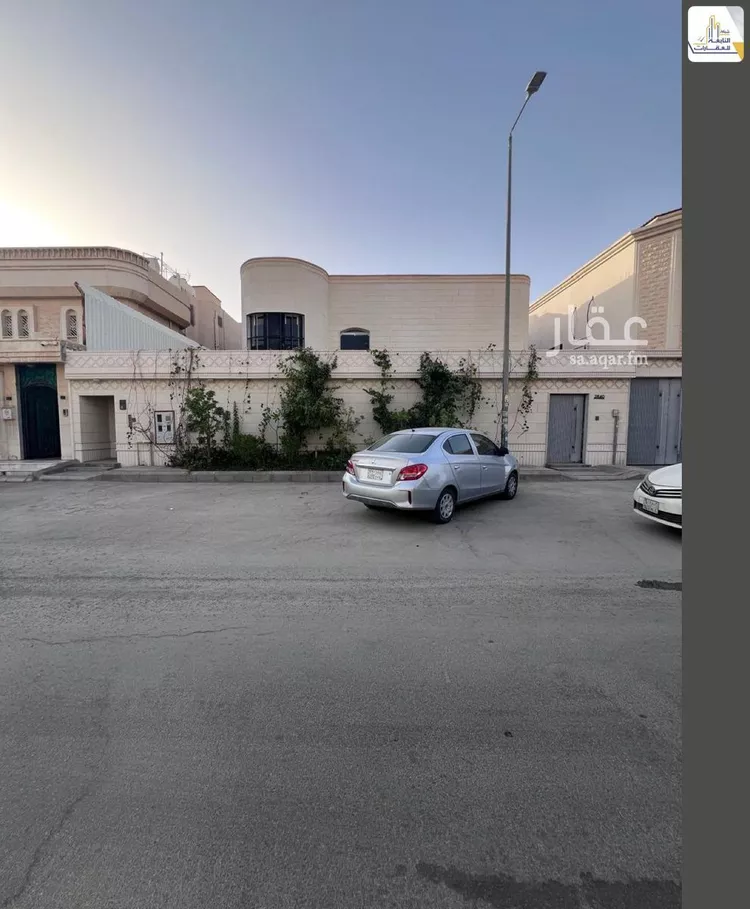 شقة للإيجار في شارع جبل كنعان, حي الحمراء, مدينة الرياض, منطقة الرياض صورة 2