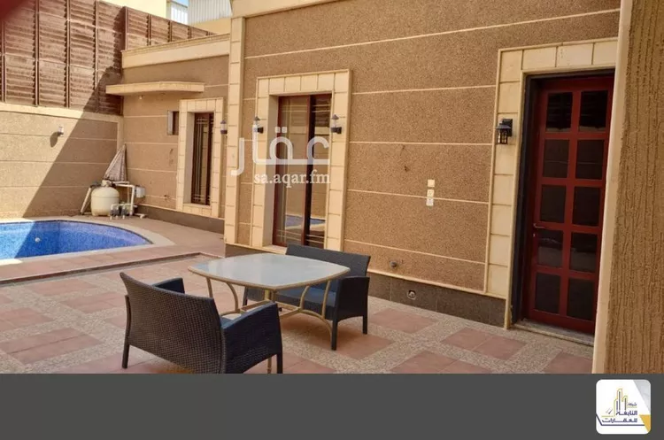 فيلا للبيع في شارع البواردي, حي الحمراء, مدينة الرياض, منطقة الرياض صورة 4