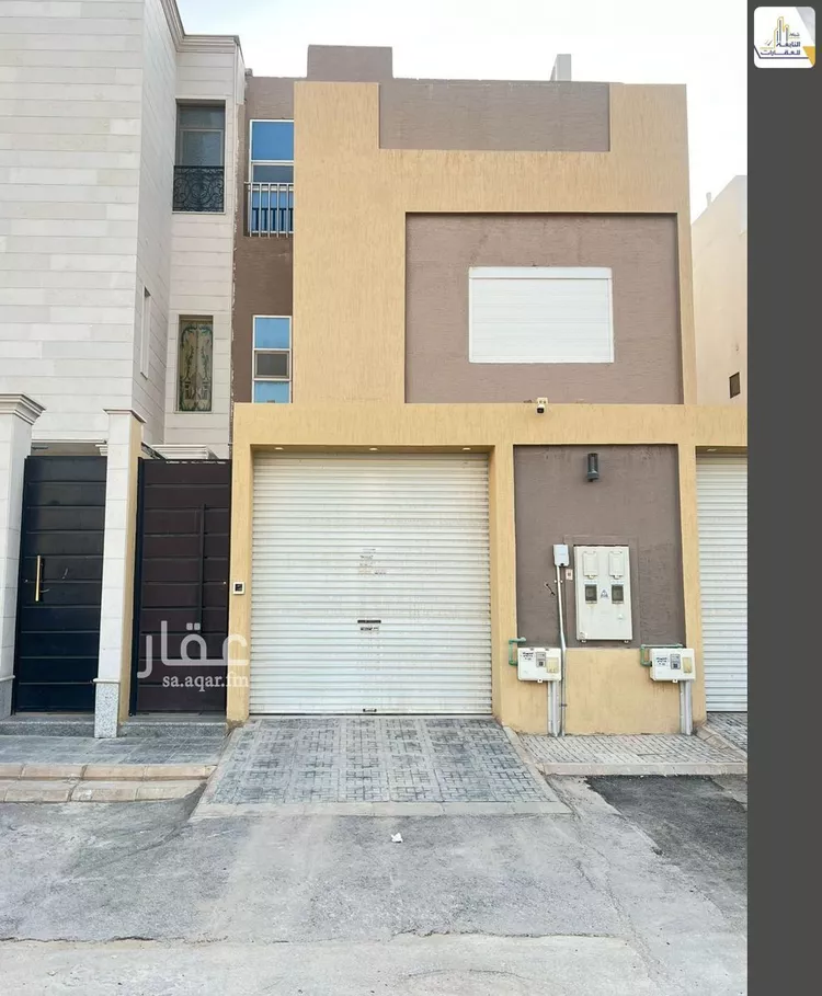 فيلا للبيع في شارع أبي الطوق, حي القدس, مدينة الرياض, منطقة الرياض صورة 2