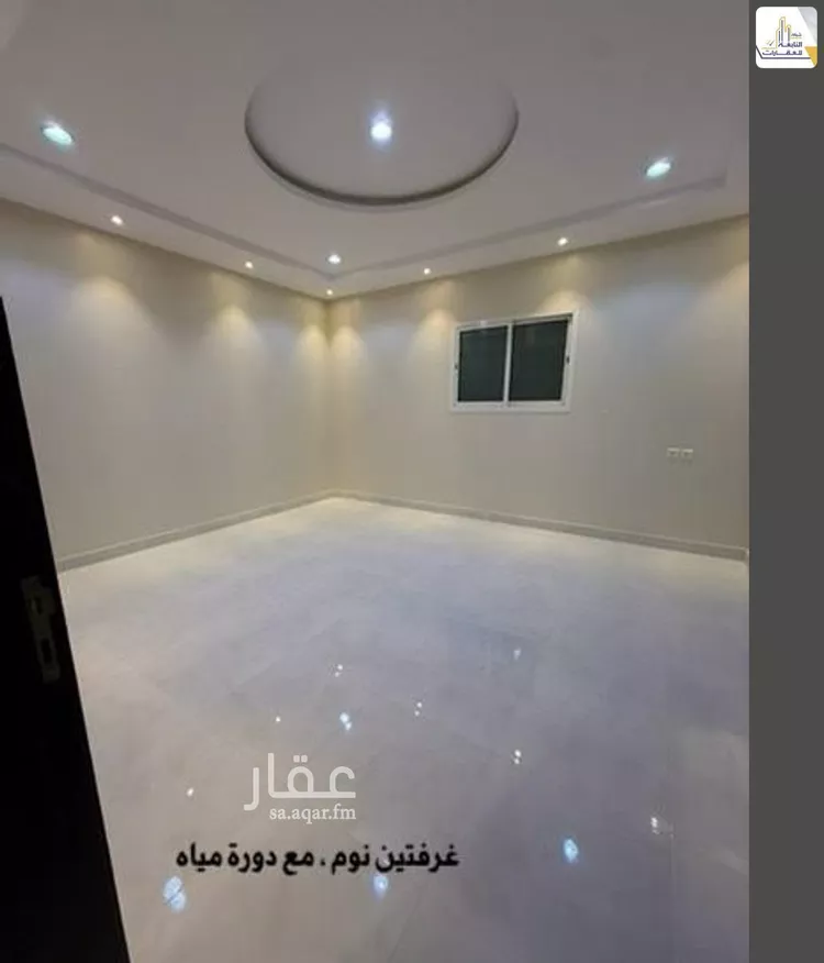 دور للإيجار في شارع اليسع بن أيوب, حي القدس, مدينة الرياض, منطقة الرياض صورة 2