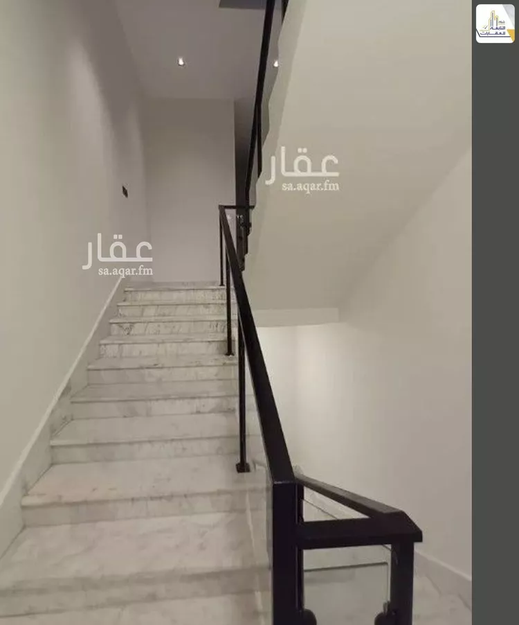 شقة للإيجار في شارع عمر الإشبيلي, حي إشبيلية, مدينة الرياض, منطقة الرياض صورة 5