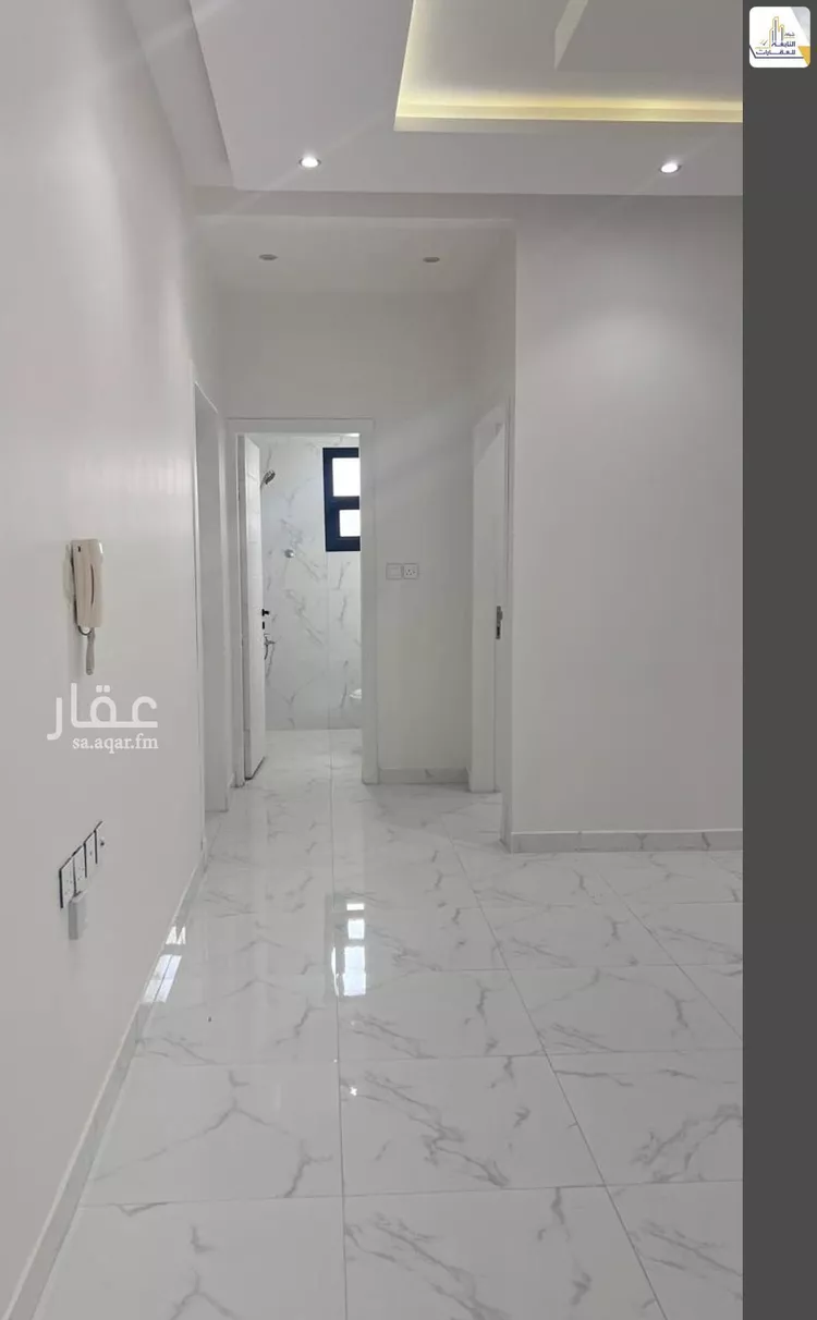 شقة للإيجار في شارع بئر عروة, حي القدس, مدينة الرياض, منطقة الرياض صورة 3