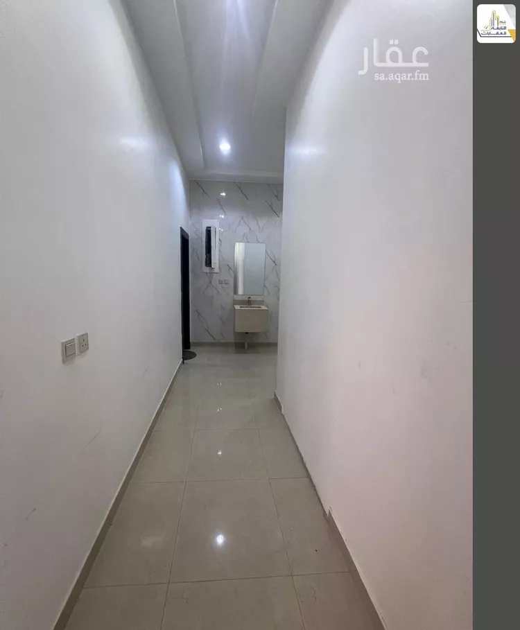 شقة للإيجار في شارع عبدالرحمن الغافقي, حي الروضة, مدينة الرياض, منطقة الرياض صورة 4