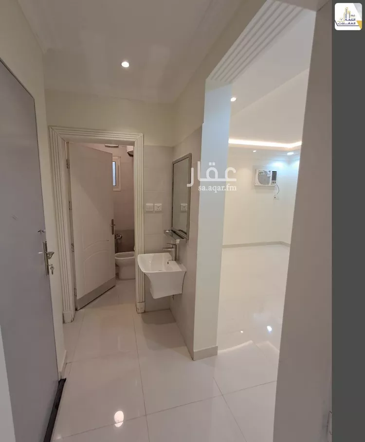 شقة للإيجار في شارع الجندبية, حي القدس, مدينة الرياض, منطقة الرياض صورة 2