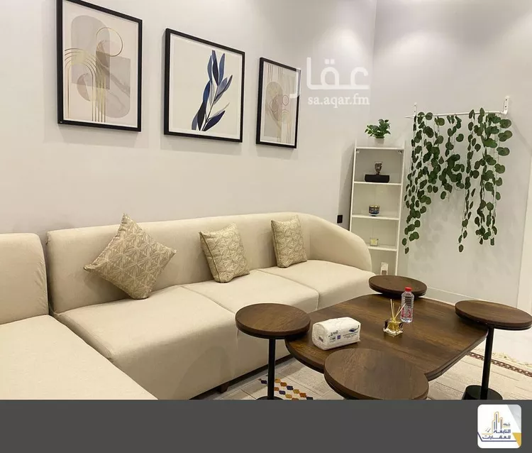 شقة للإيجار في شارع تبوك, حي اليرموك, مدينة الرياض, منطقة الرياض صورة 2