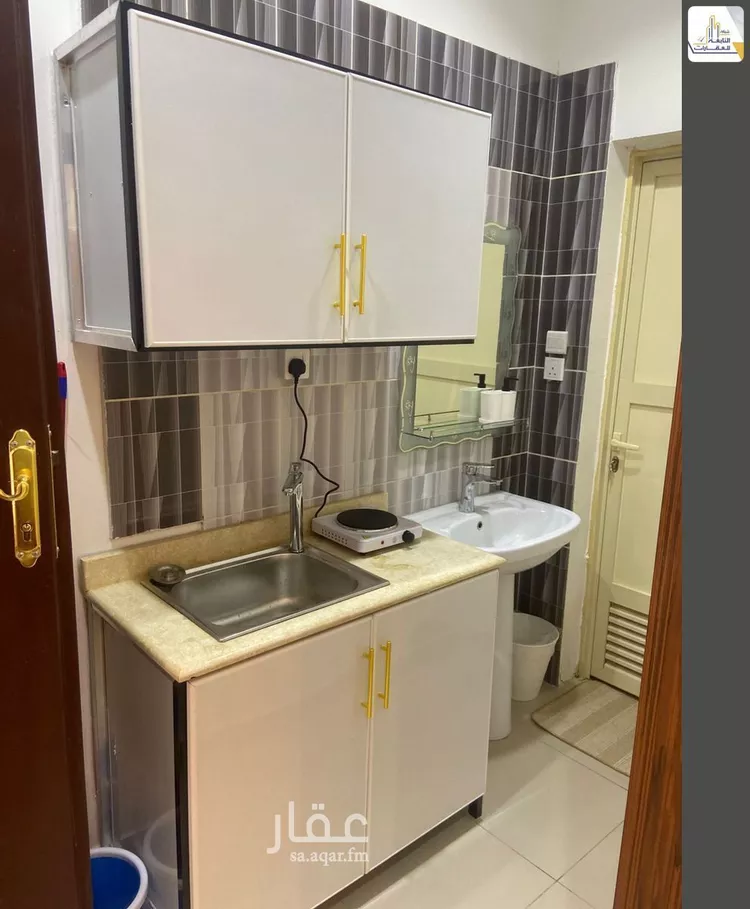 شقة للإيجار في شارع حمل بن مالك, حي المصيف, مدينة الرياض, منطقة الرياض صورة 5