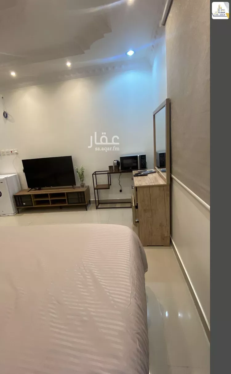 شقة للإيجار في شارع حمل بن مالك, حي المصيف, مدينة الرياض, منطقة الرياض صورة 4