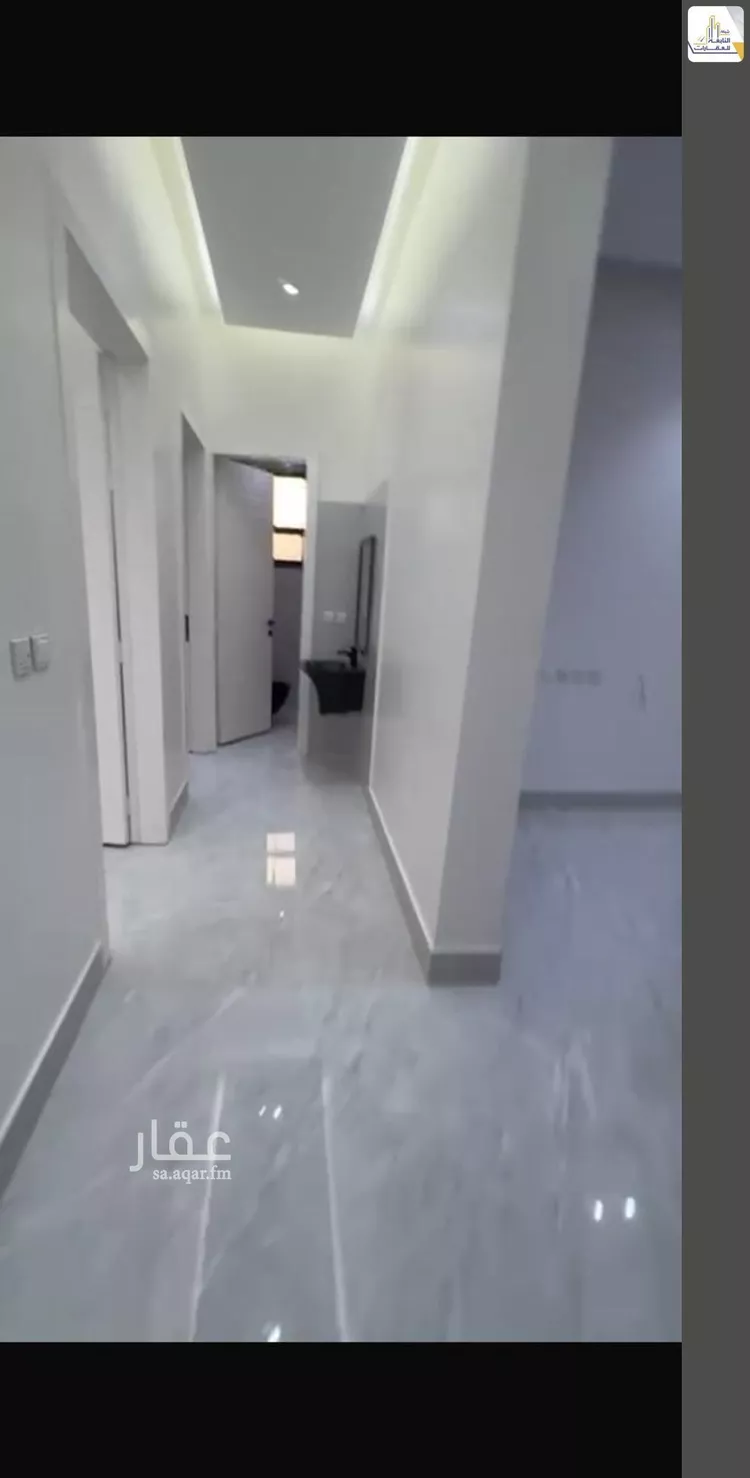 شقة للإيجار في شارع أحمد بن محمد المرثدي, حي البيان, مدينة الرياض, منطقة الرياض صورة 2