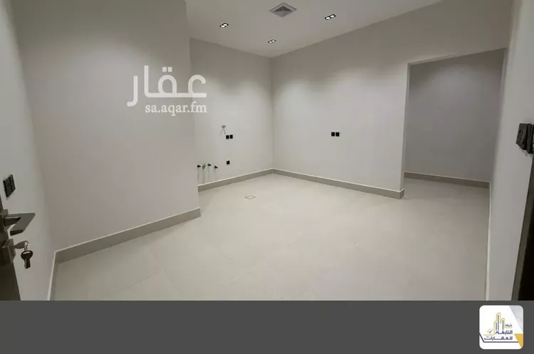 دور للإيجار في شارع بدون اسم, حي الجنادرية, مدينة الرياض, منطقة الرياض صورة 4