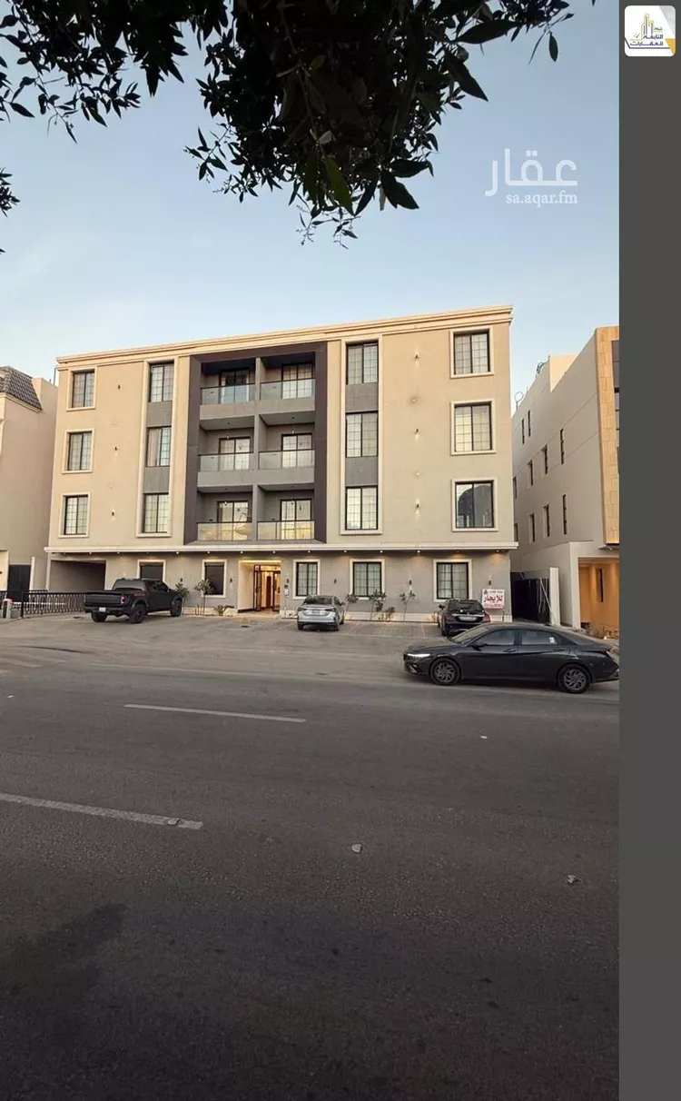 شقة للإيجار في شارع أحمد بن محمد السديري, حي القدس, مدينة الرياض, منطقة الرياض صورة 2