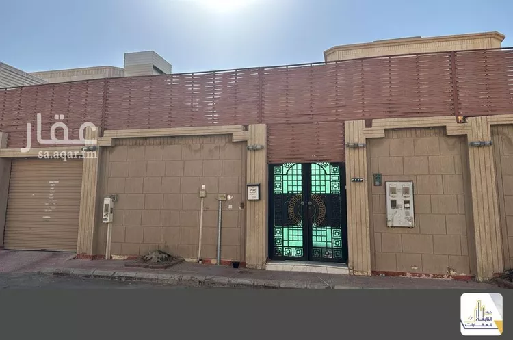 فيلا للبيع في شارع الفجيرة, حي النهضة, مدينة الرياض, منطقة الرياض صورة 5