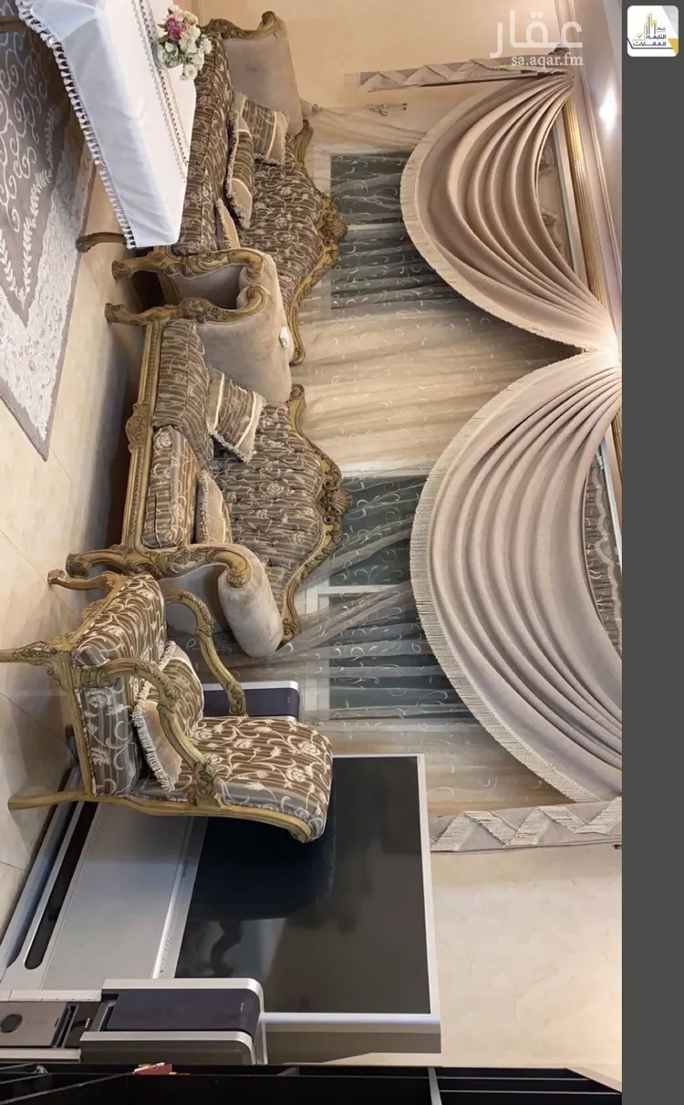 فيلا للبيع في شارع الفجيرة, حي النهضة, مدينة الرياض, منطقة الرياض صورة 3