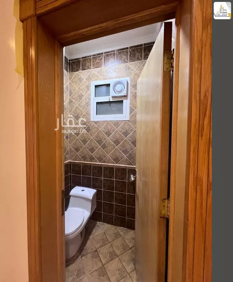 شقة للإيجار في شارع ابي بن معاذ الانصاري, حي الربيع, مدينة الرياض, منطقة الرياض صورة 3