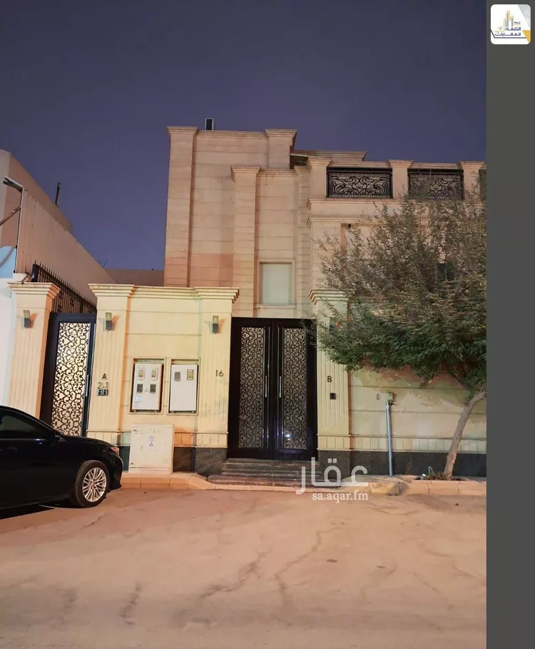 شقة للإيجار في شارع يوسف الخفاف, حي القدس, مدينة الرياض, منطقة الرياض صورة 2