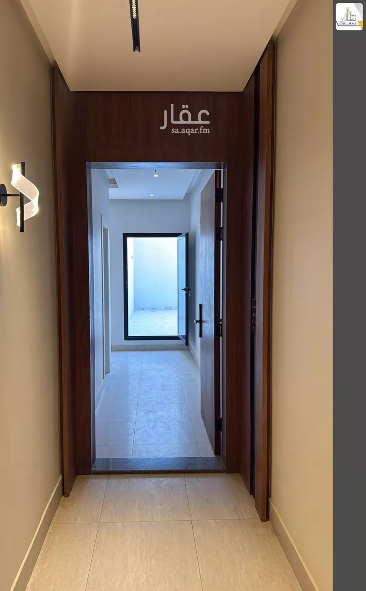 شقة للإيجار في شارع عبدالواحد الأزجي, حي قرطبة, مدينة الرياض, منطقة الرياض صورة 4