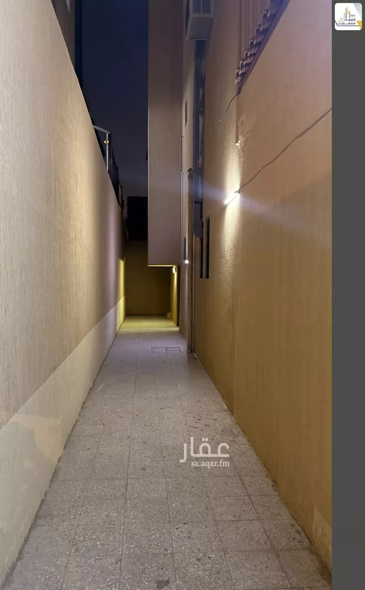 دور للإيجار في شارع مسلم بن الحجاج, حي القدس, مدينة الرياض, منطقة الرياض صورة 2