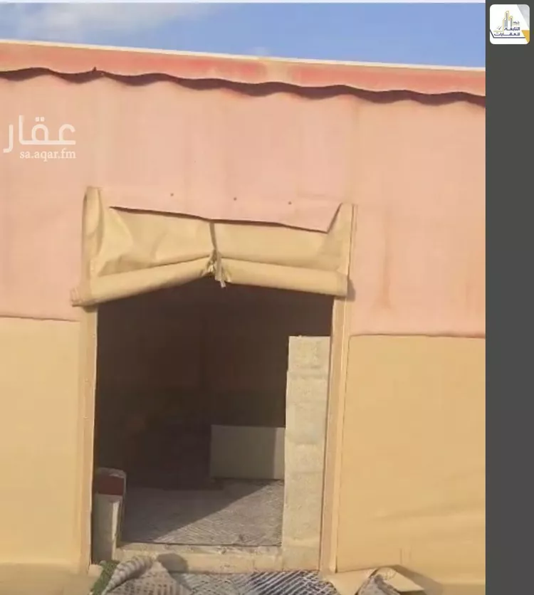 استراحة للإيجار في شارع ضرما, مدينة ضرما, منطقة الرياض صورة 3