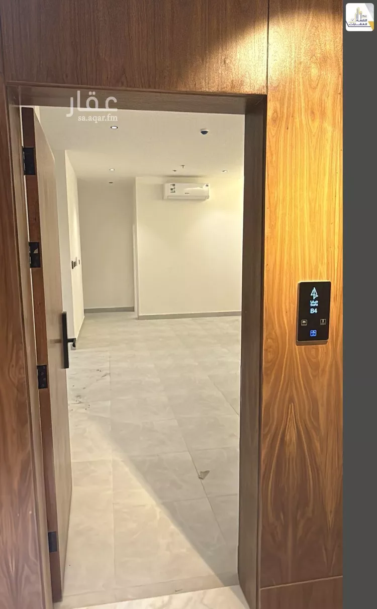شقة للإيجار في شارع الشيخ حمد الناصر الوهيب, حي القدس, مدينة الرياض, منطقة الرياض صورة 2