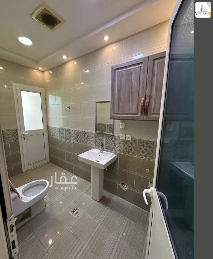 شقة للإيجار في شارع ابن عيسى البجاني, حي القدس, مدينة الرياض, منطقة الرياض 15