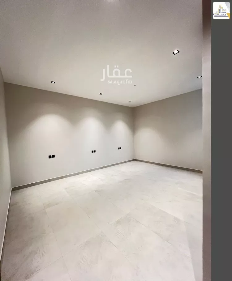 شقة للبيع في شارع عثمان المضايفي, حي الروضة, مدينة الرياض, منطقة الرياض 13