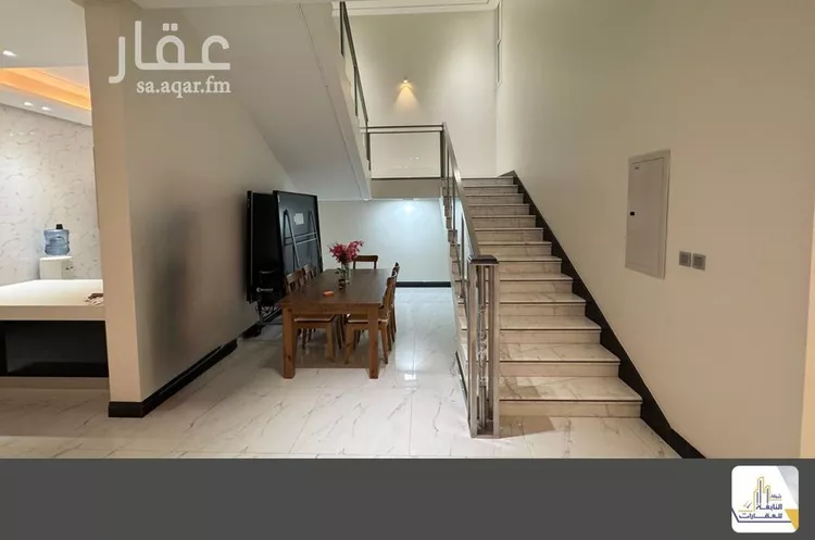 فيلا للبيع في شارع اسماعيل منكابو الخالدي, حي ظهرة لبن, مدينة الرياض, منطقة الرياض 17