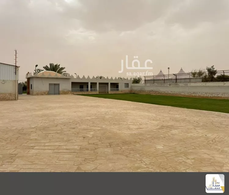 استراحة للإيجار في شارع الطفيل ابن النعمان, حي قريه ديراب, مدينة قريه ديراب, منطقة الرياض 20