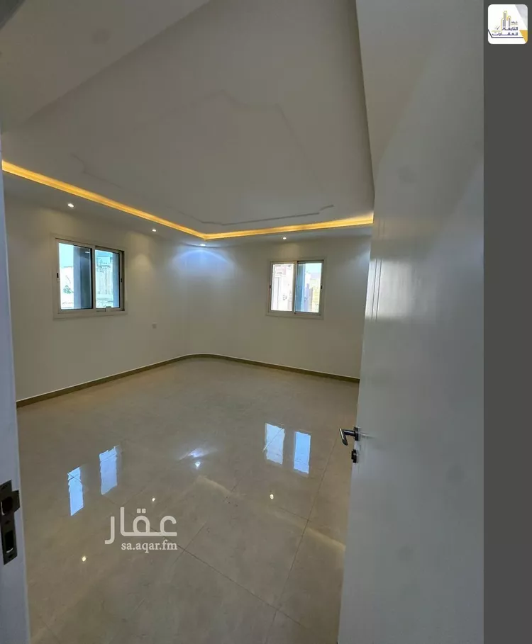 دور للإيجار في شارع فهر بن مالك, حي الروضة, مدينة الرياض, منطقة الرياض 15