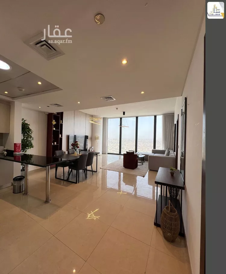 Apartment for Rent in Riyadh As Sahafah صورة 3