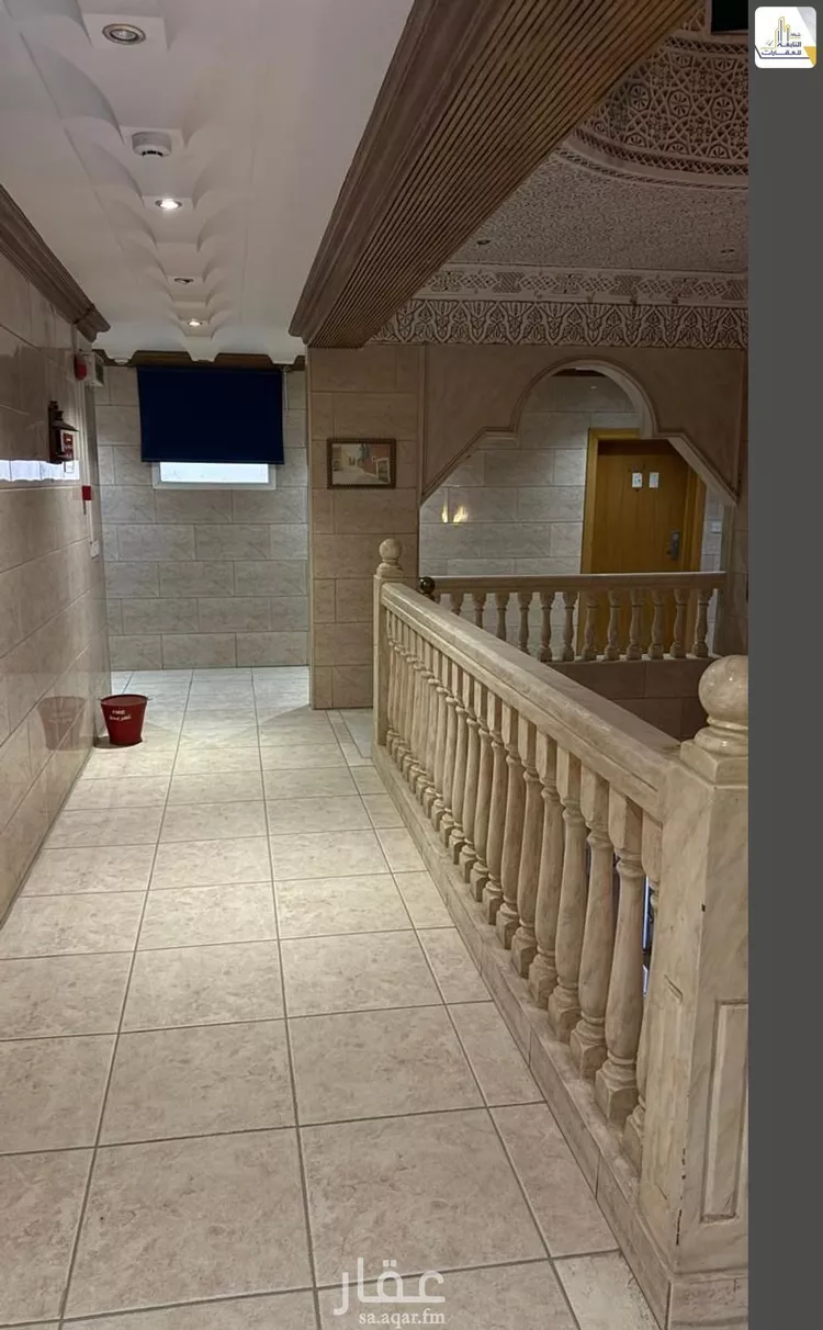 عمارة للإيجار في شارع الأمير محمد بن سعود بن عبدالعزيز, حي القدس, مدينة الرياض, منطقة الرياض صورة 4