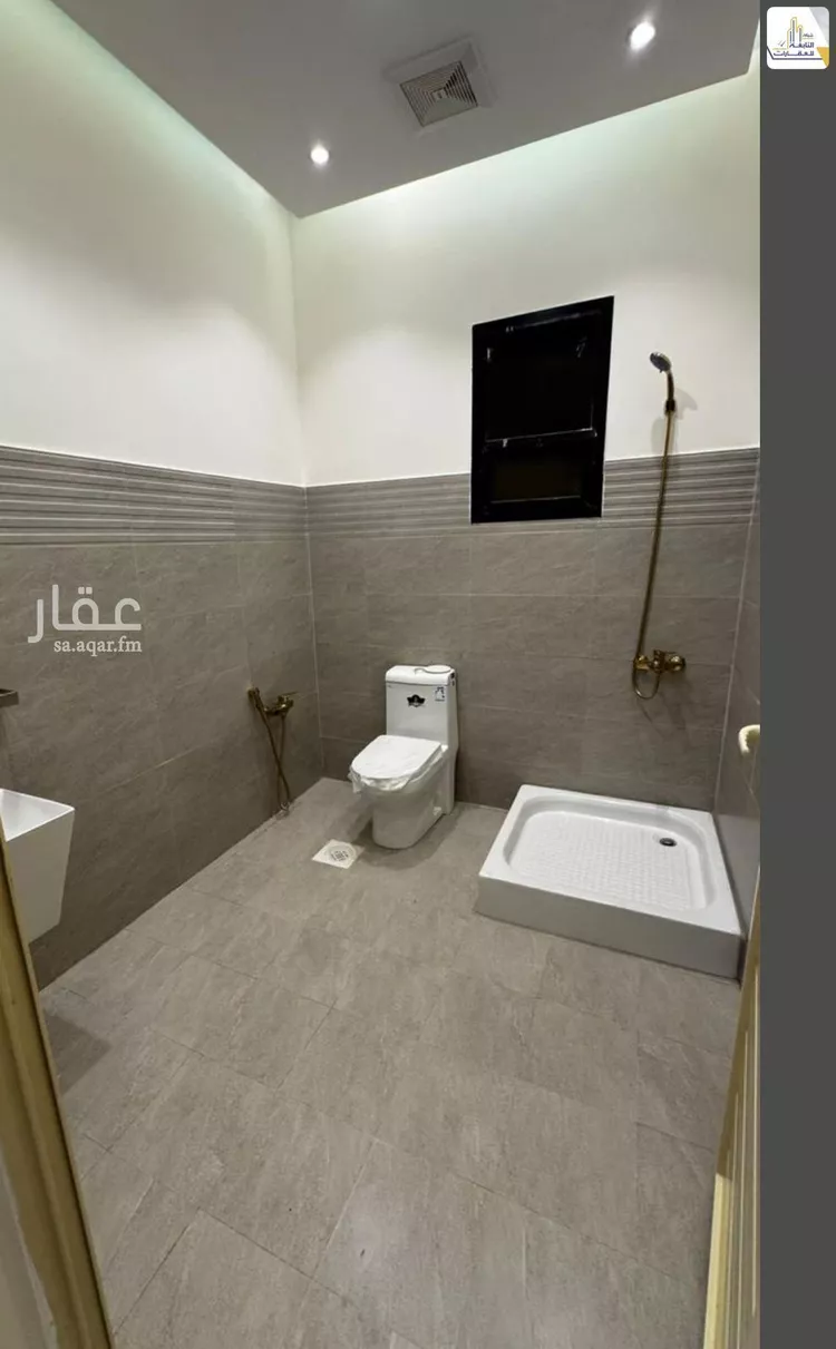 استراحة للإيجار في شارع جو 199, مدينة المزاحمية, منطقة الرياض 16
