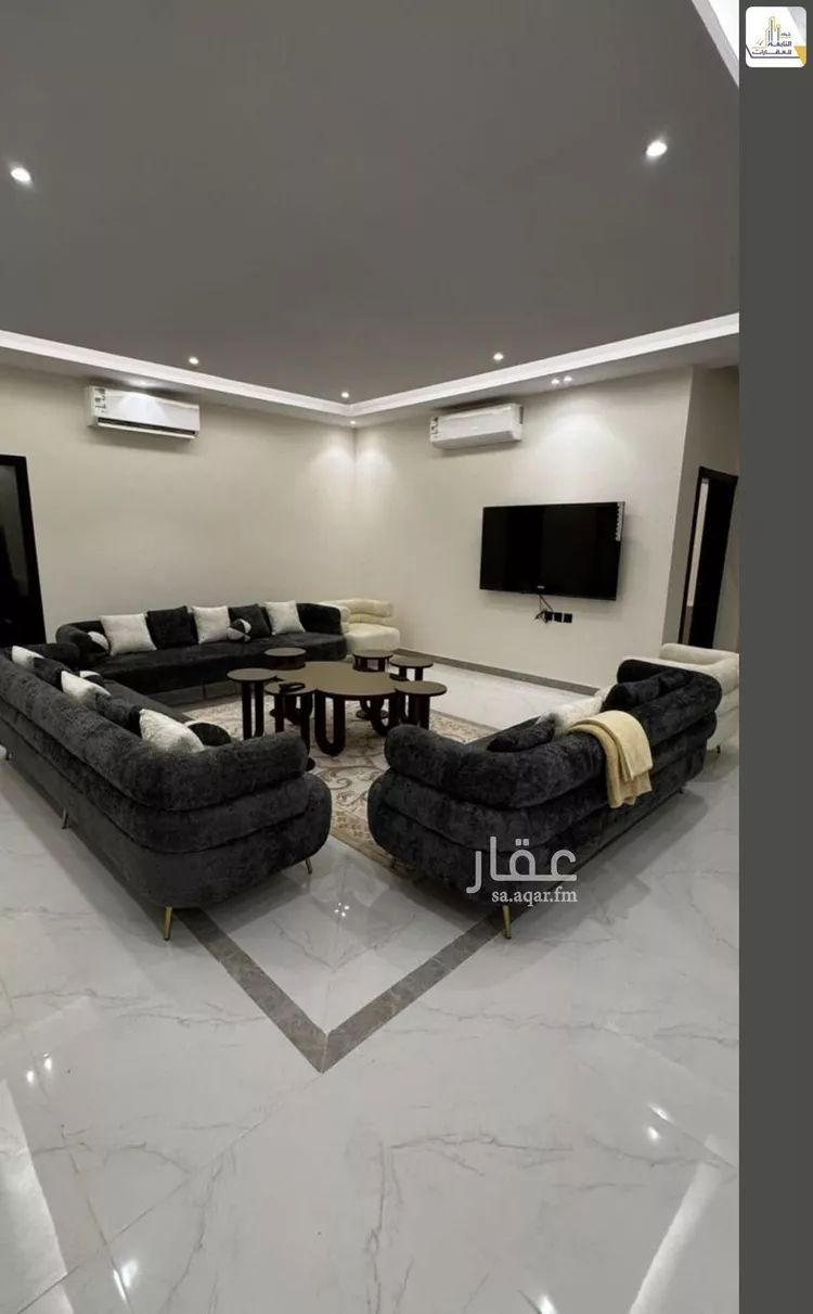 استراحة للإيجار في شارع جو 199, مدينة المزاحمية, منطقة الرياض 24