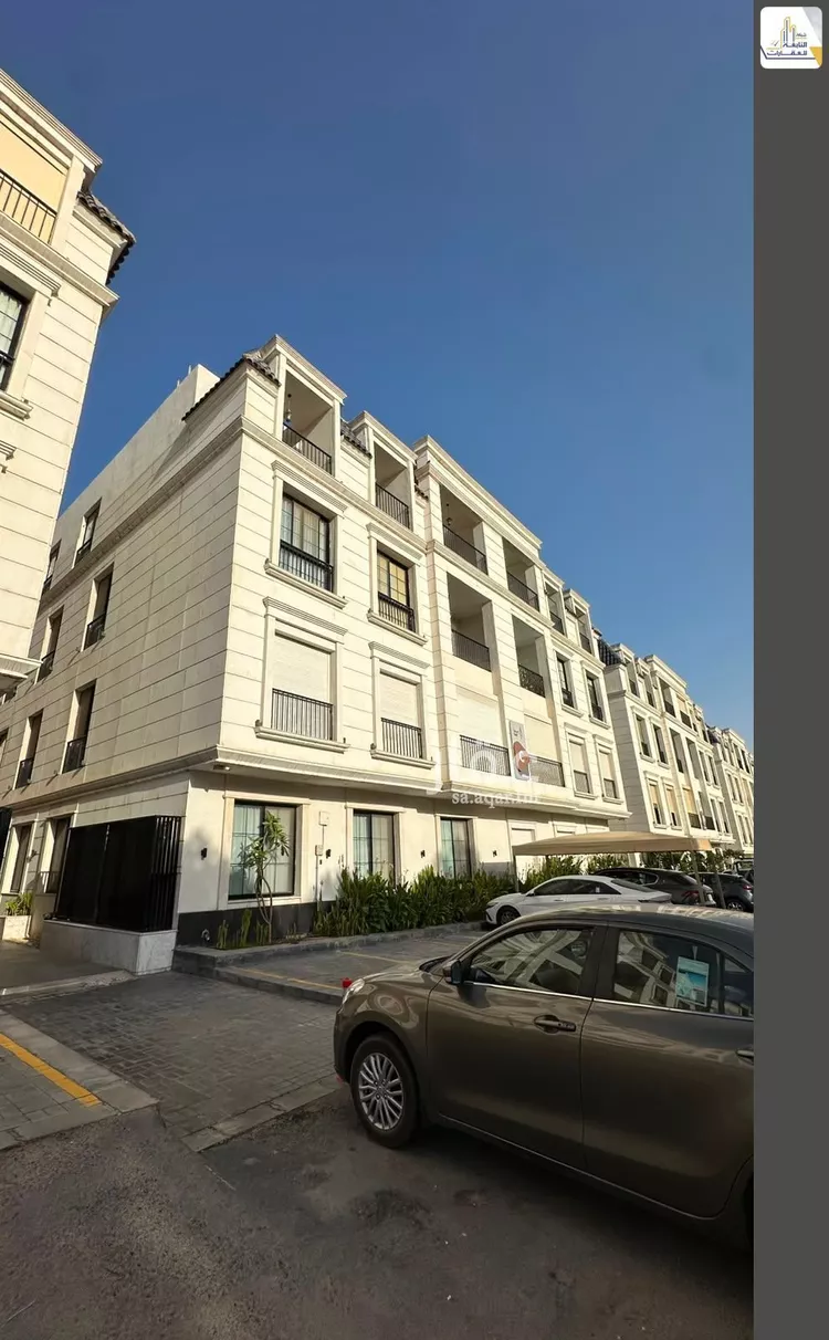 شقة للإيجار في شارع أحمد بن محمد السديري, حي القدس, مدينة الرياض, منطقة الرياض