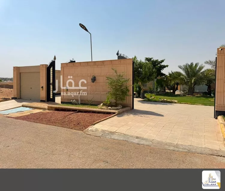 Rest House for Rent in Riyadh Uhud صورة 3