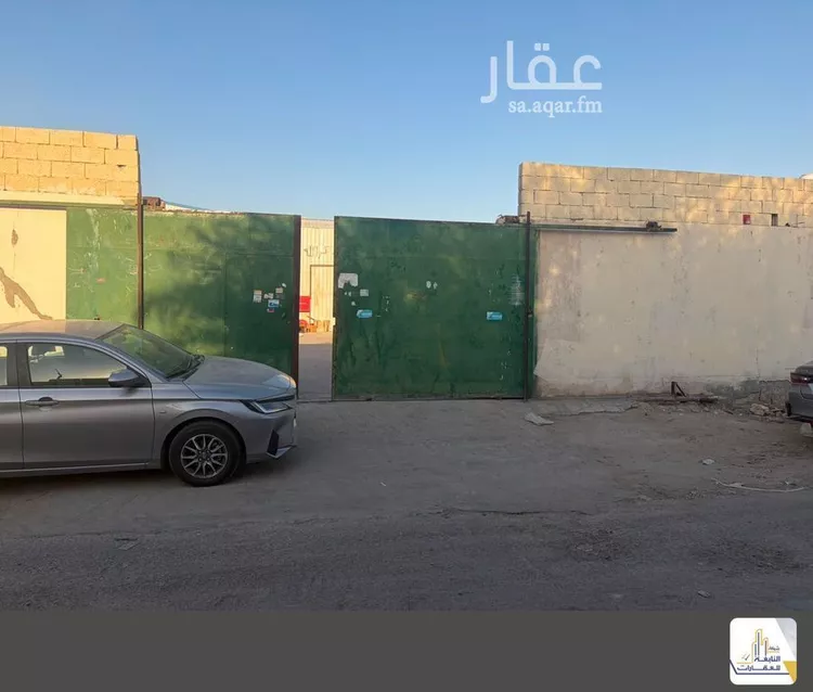 استراحة للبيع في شارع أبي الفضل الكوفي, حي النور, مدينة الرياض, منطقة الرياض صورة 2