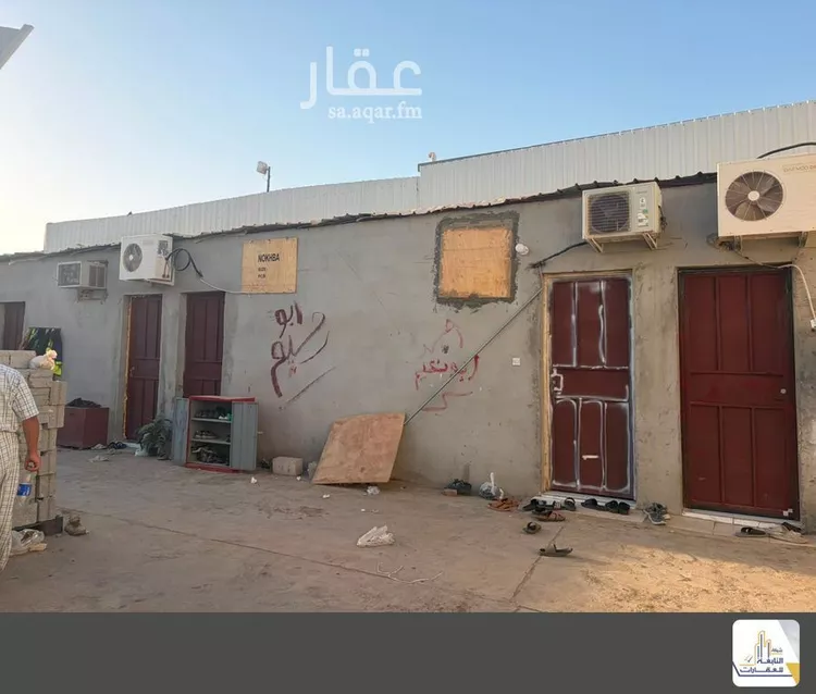 استراحة للبيع في شارع أبي الفضل الكوفي, حي النور, مدينة الرياض, منطقة الرياض صورة 5