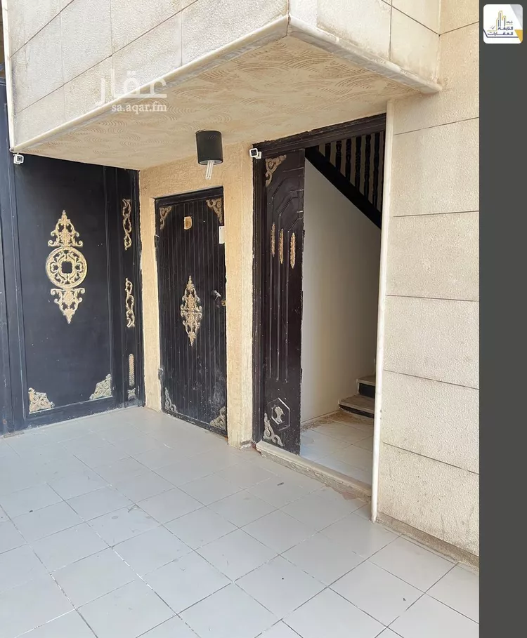 شقة للإيجار في شارع الأمير سعود الكبير بن عبدالعزيز آل سعو, حي القدس, مدينة الرياض, منطقة الرياض صورة 2