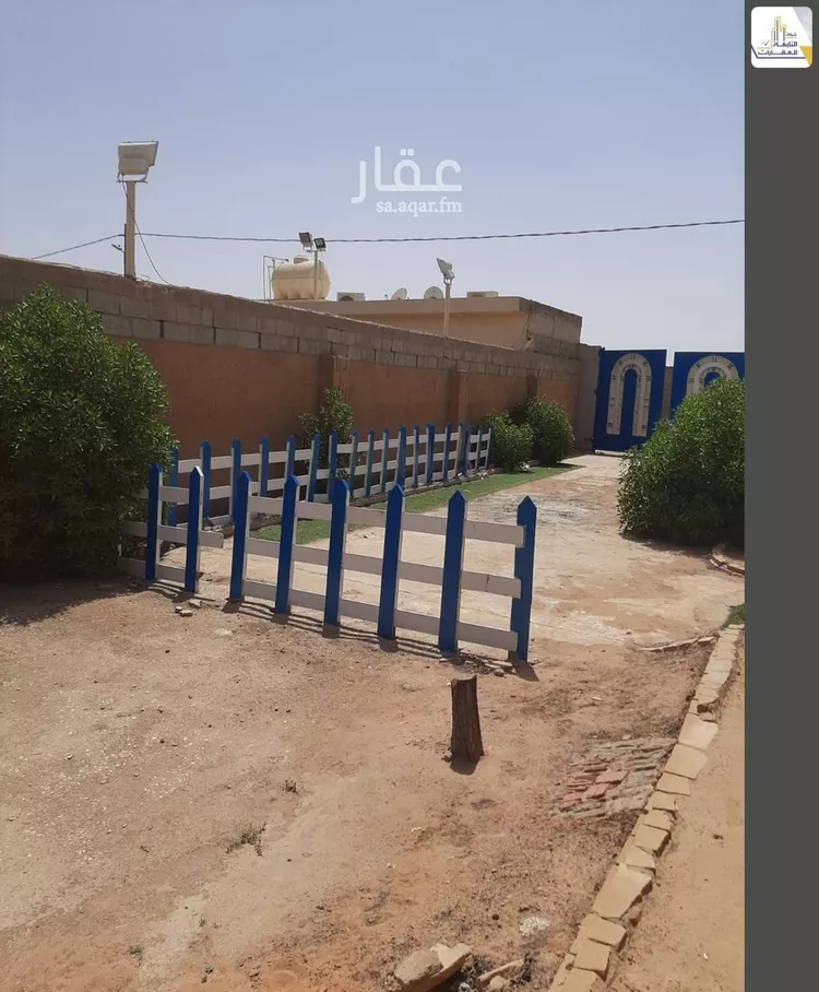 Rest House for Sale in Al Muzahimiyah Al GhatGhat 12