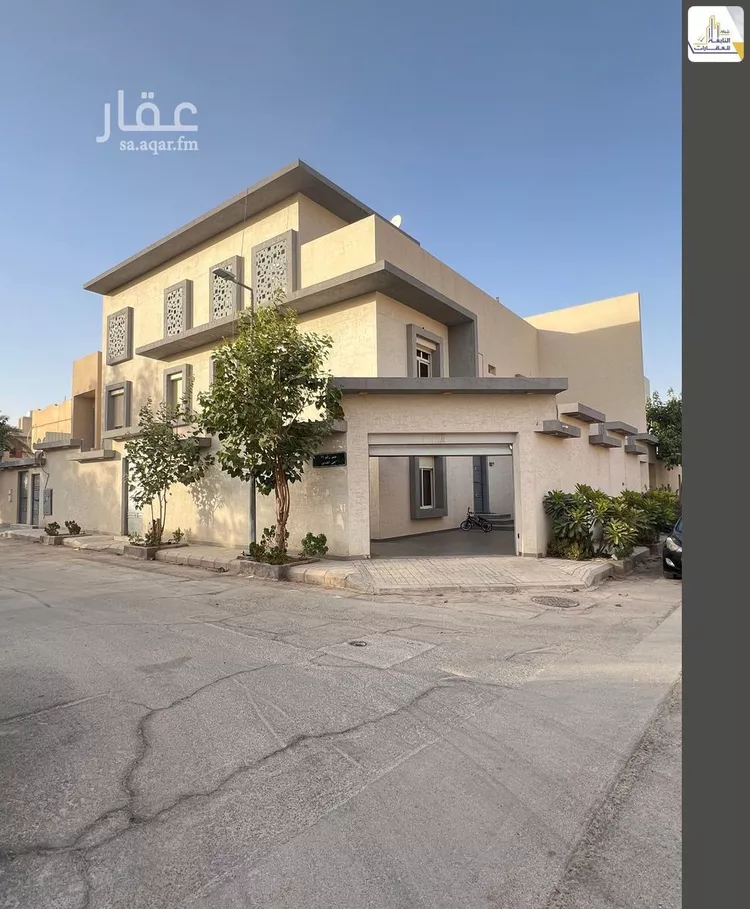 Villa for Sale in Riyadh Al Quds
