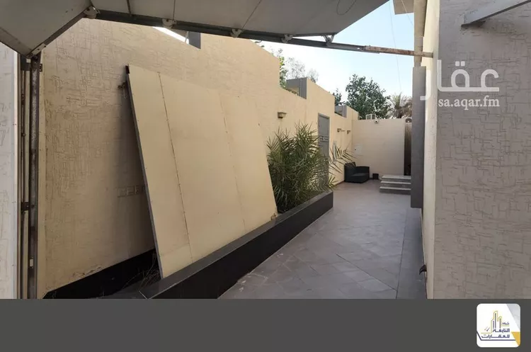 فيلا للبيع في شارع القطن, حي القدس, مدينة الرياض, منطقة الرياض صورة 5