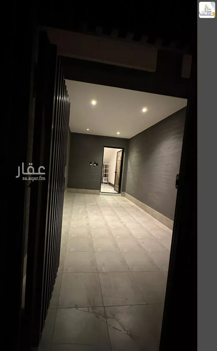 دور للإيجار في شارع الشوامين, حي القدس, مدينة الرياض, منطقة الرياض صورة 2