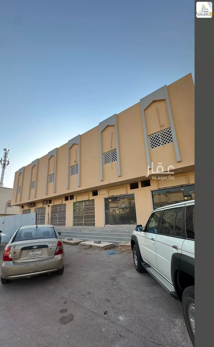 Shop for Rent in Riyadh Al Quds