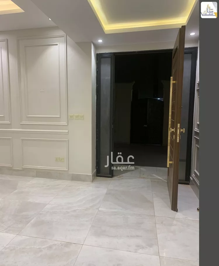 دور للإيجار في شارع مصطفى الغلايني, حي الأندلس, مدينة الرياض, منطقة الرياض صورة 3