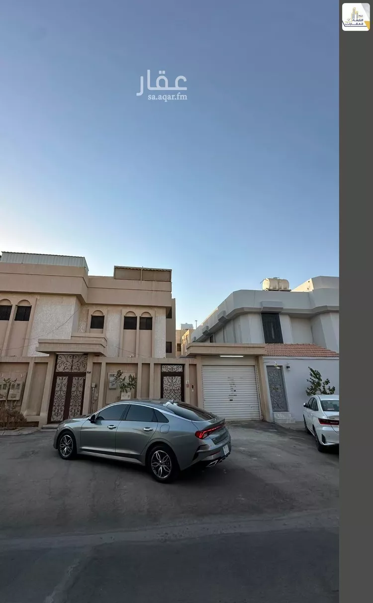 دور للإيجار في شارع الزنجاني, حي القدس, مدينة الرياض, منطقة الرياض