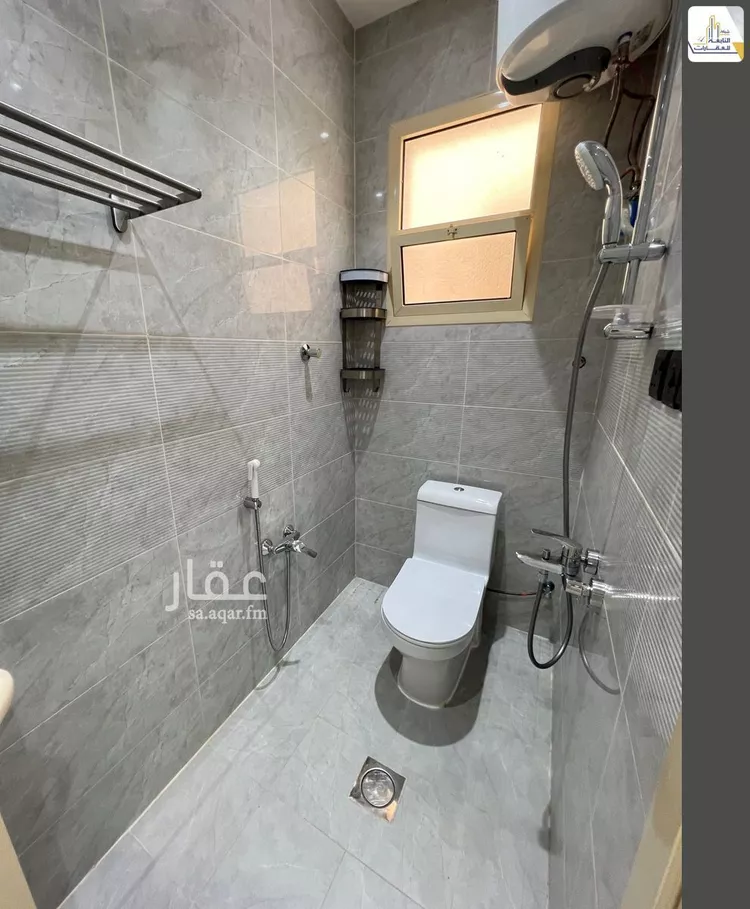 شقة للإيجار في شارع ابن ريحان, حي القدس, مدينة الرياض, منطقة الرياض صورة 5