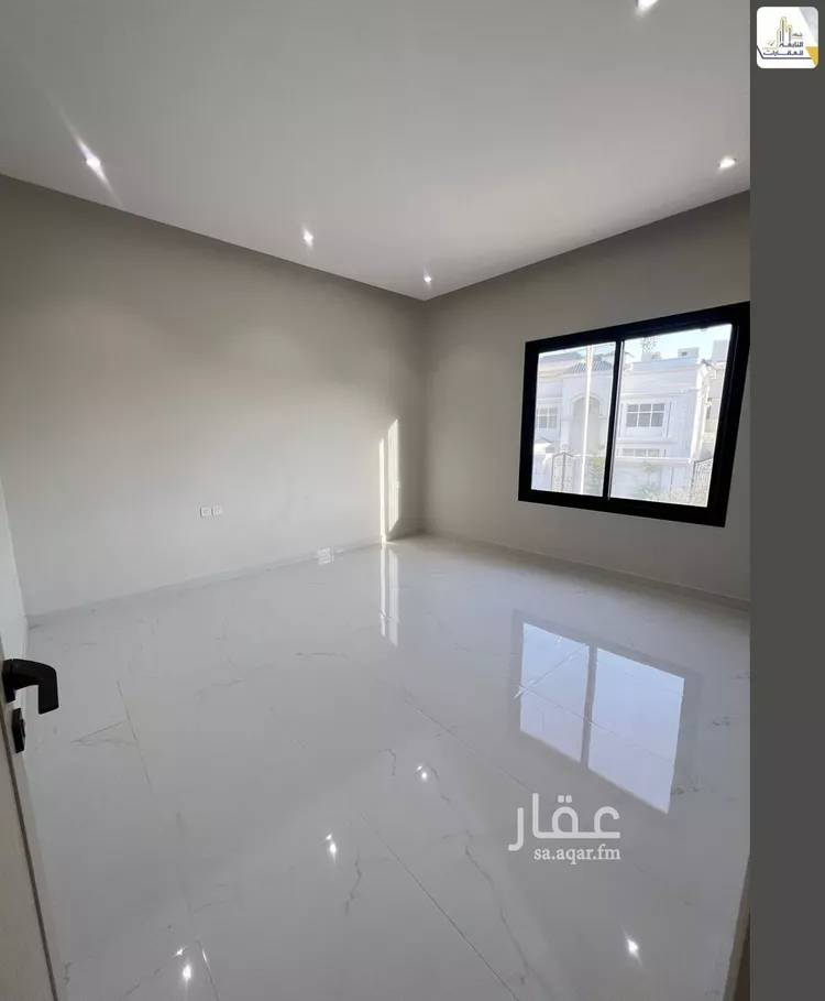 دور للإيجار في شارع هاشم الخطيب, حي النرجس, مدينة الرياض, منطقة الرياض 6
