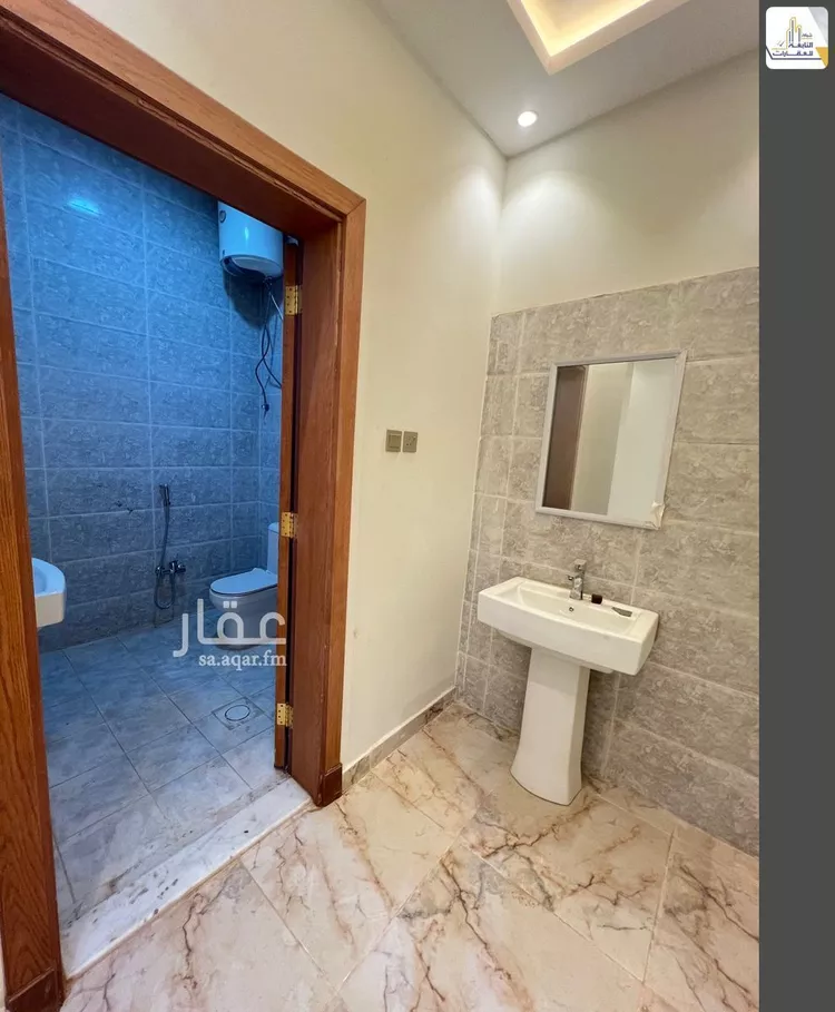 دور للإيجار في شارع الشيخ حسن بن سلطان العمري, حي القدس, مدينة الرياض, منطقة الرياض 13