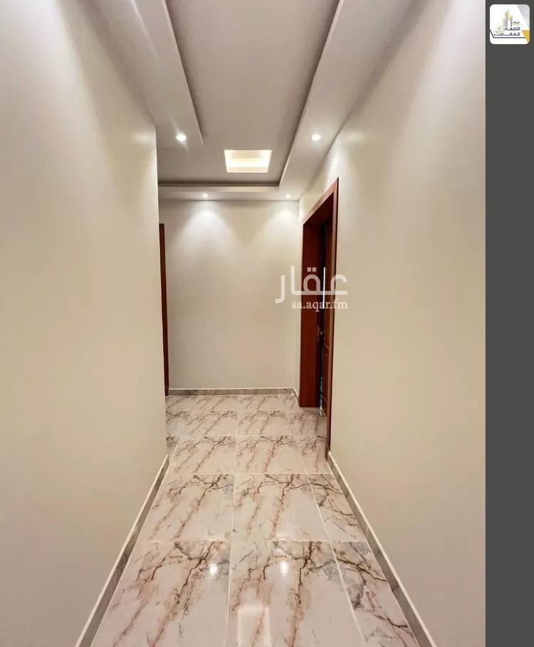 دور للإيجار في شارع الشيخ حسن بن سلطان العمري, حي القدس, مدينة الرياض, منطقة الرياض 15