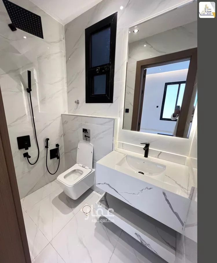 شقة للإيجار في شارع ابي جعفر المنصور, حي غرناطة, مدينة الرياض, منطقة الرياض 18