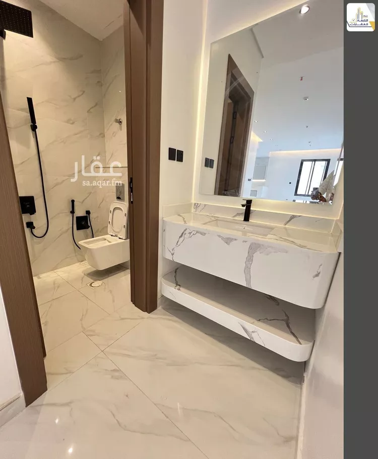 شقة للإيجار في شارع ابي جعفر المنصور, حي غرناطة, مدينة الرياض, منطقة الرياض صورة 3