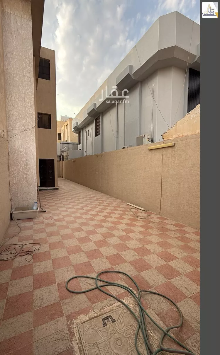 دور للإيجار في شارع الزنجاني, حي القدس, مدينة الرياض, منطقة الرياض صورة 2